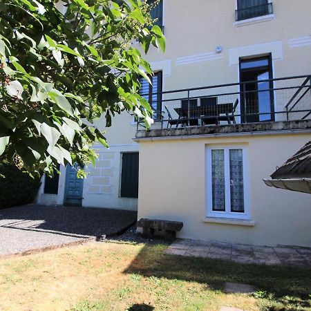 Appartement T3 Avec Terrasse, Proche Centre Et Thermes De La Bourboule - Fr-1-608-236 외부 사진