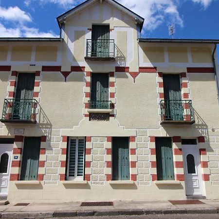 Appartement T3 Avec Terrasse, Proche Centre Et Thermes De La Bourboule - Fr-1-608-236 외부 사진
