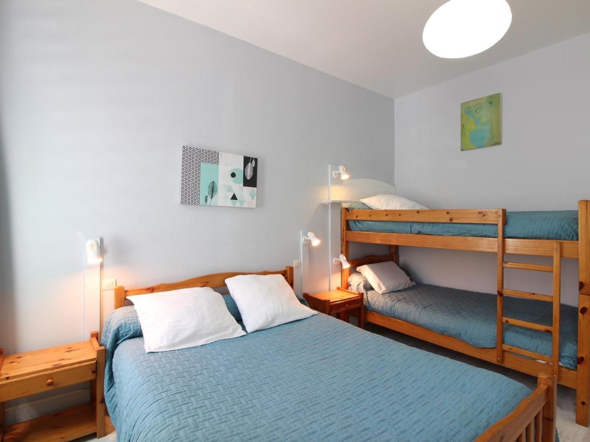 Appartement T3 Avec Terrasse, Proche Centre Et Thermes De La Bourboule - Fr-1-608-236 외부 사진