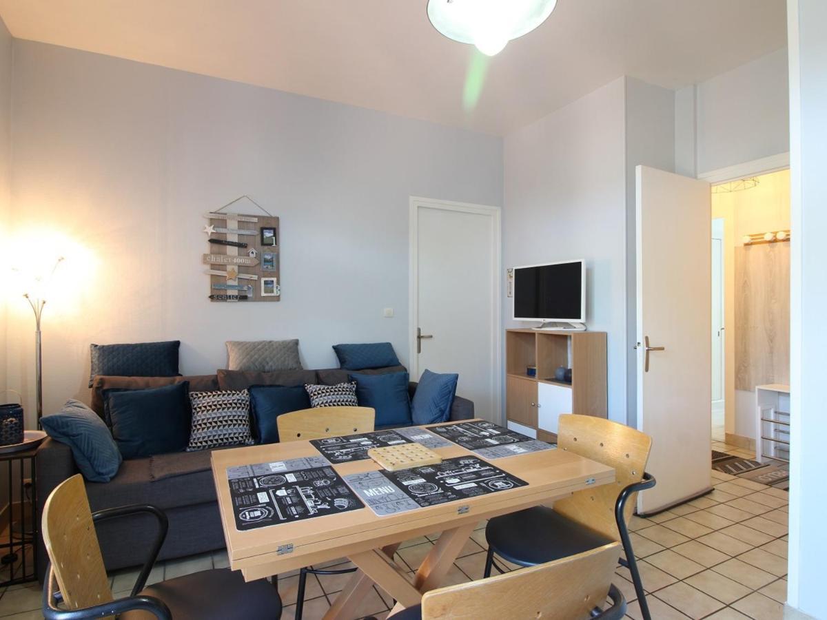 Appartement T3 Avec Terrasse, Proche Centre Et Thermes De La Bourboule - Fr-1-608-236 외부 사진