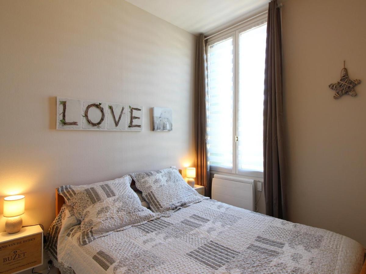 Appartement T3 Avec Terrasse, Proche Centre Et Thermes De La Bourboule - Fr-1-608-236 외부 사진